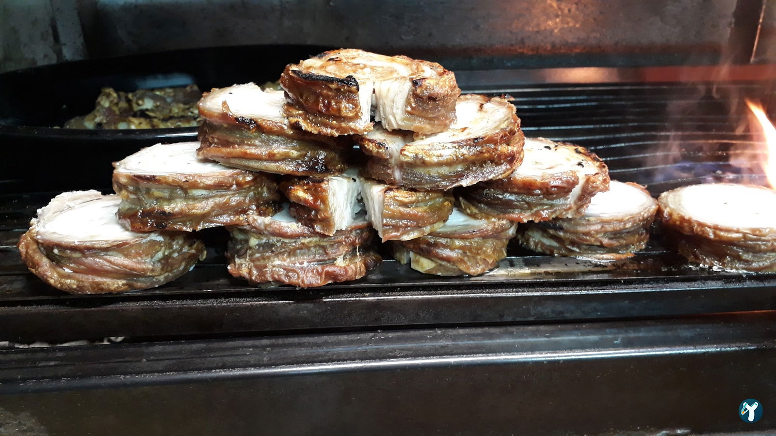 Şi̇ri̇n Baba Kokoreç