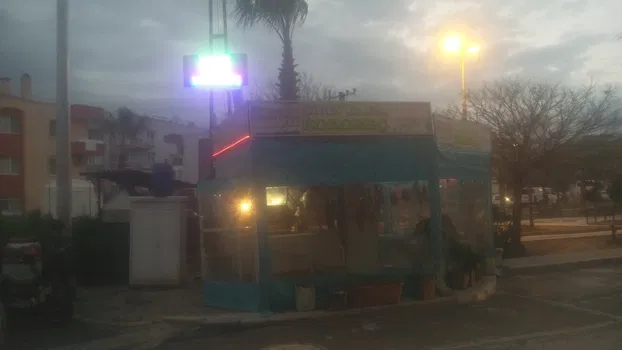 Şi̇ri̇n Baba Kokoreç resimleri