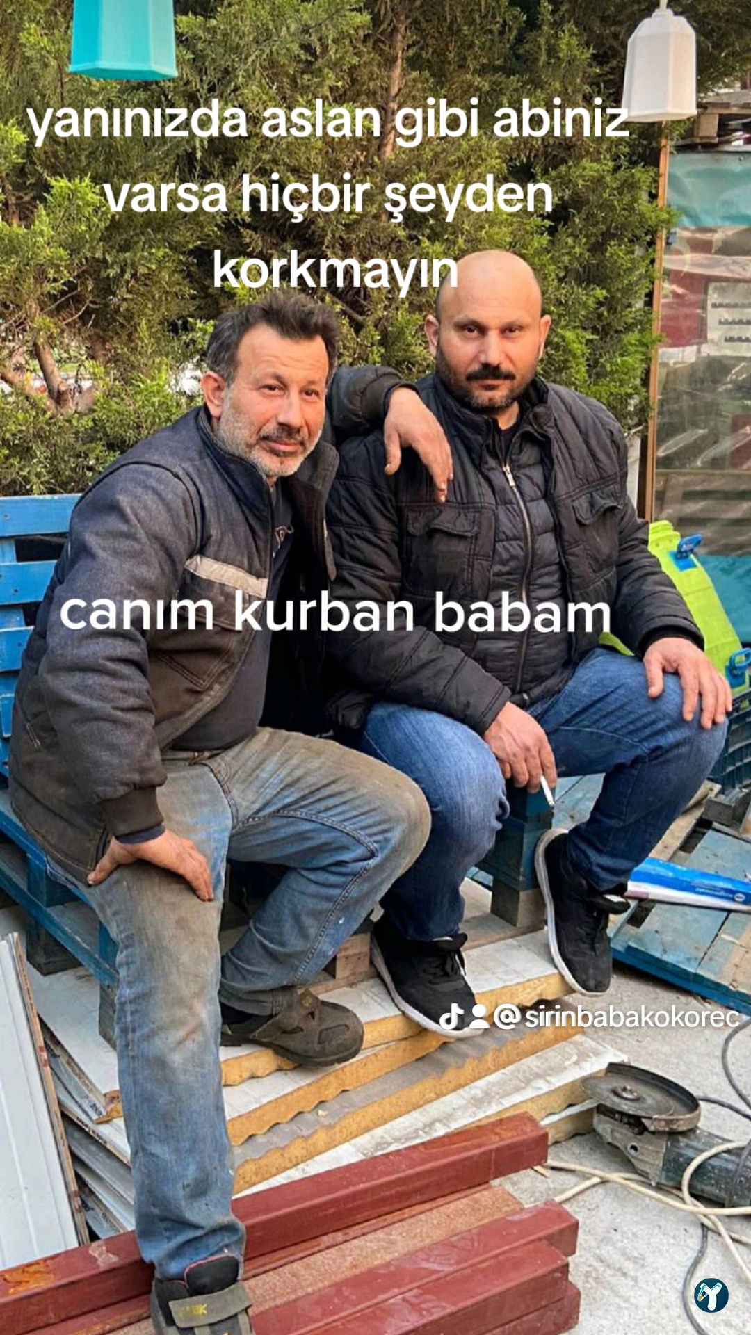 Şi̇ri̇n Baba Kokoreç