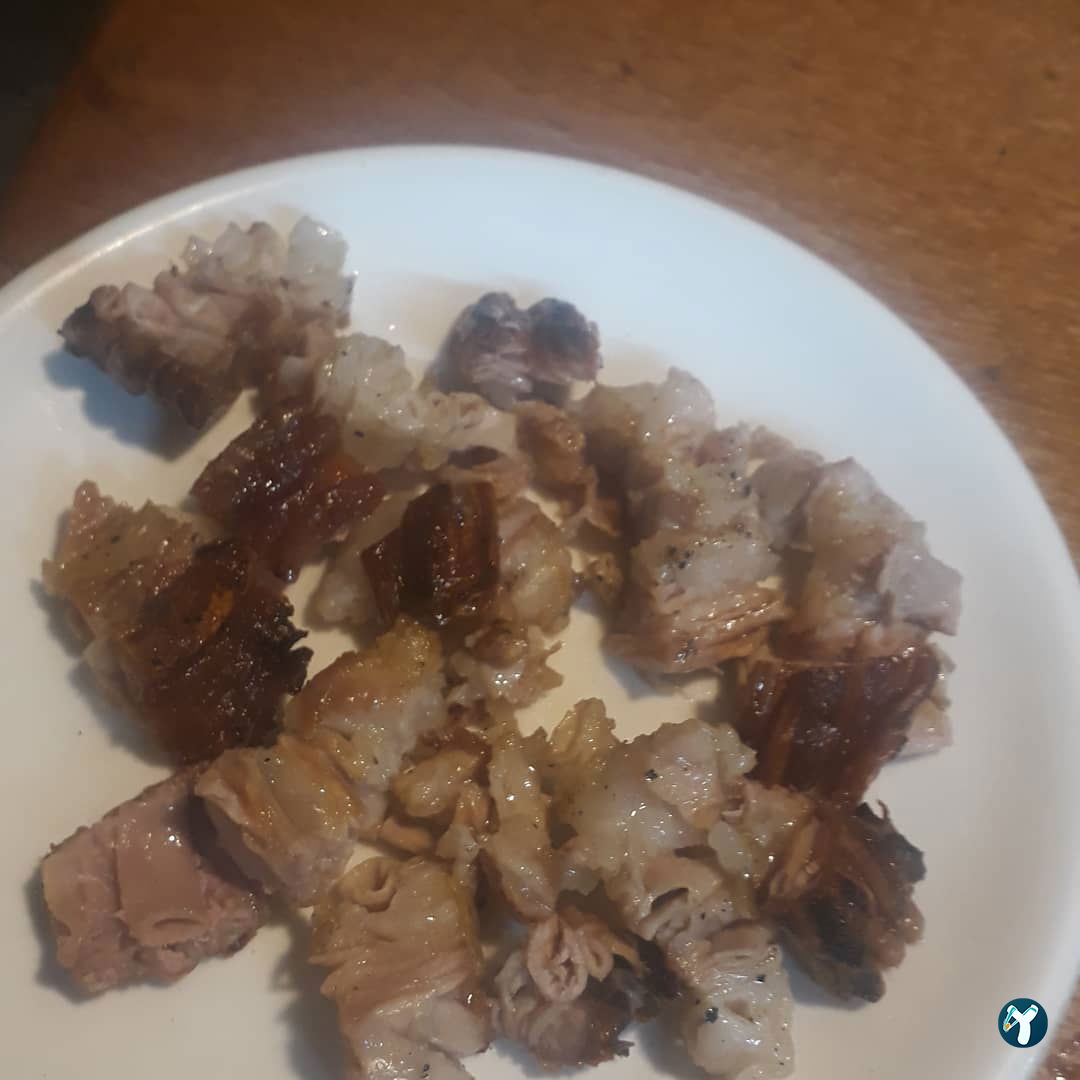 Şi̇ri̇n Baba Kokoreç