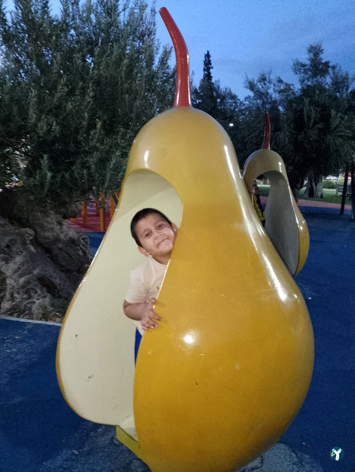 Şi̇ri̇n Baba Kokoreç