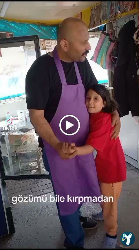 Şi̇ri̇n Baba Kokoreç
