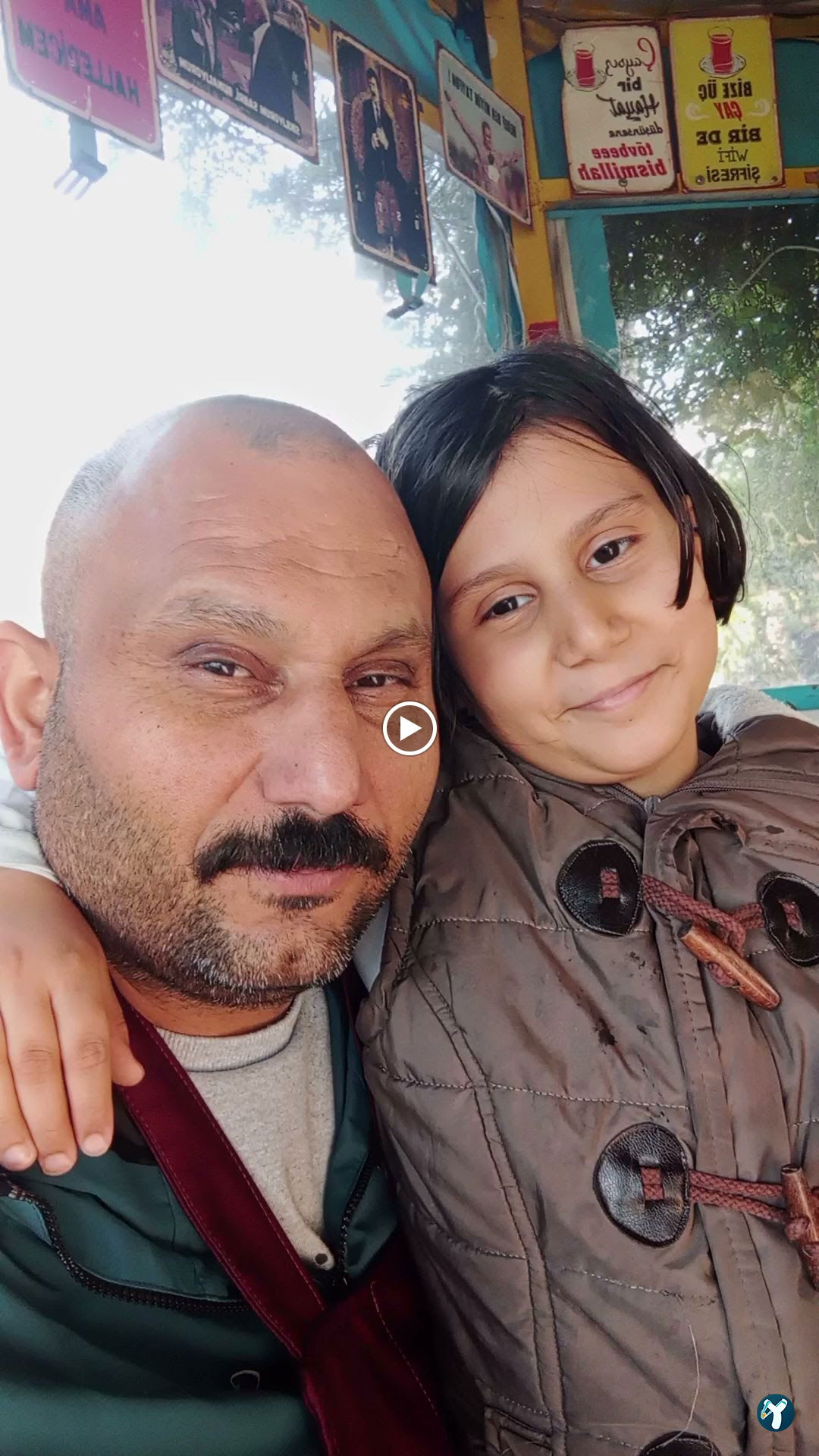 Şi̇ri̇n Baba Kokoreç