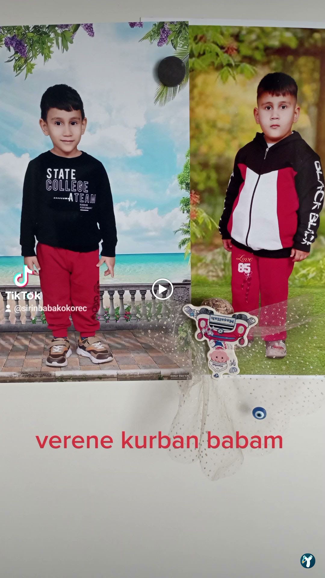 Şi̇ri̇n Baba Kokoreç