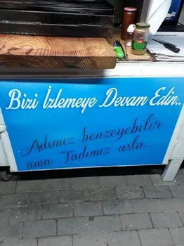 Şi̇ri̇n Baba Kokoreç resimleri Şi̇ri̇n Baba Kokoreç resimleri