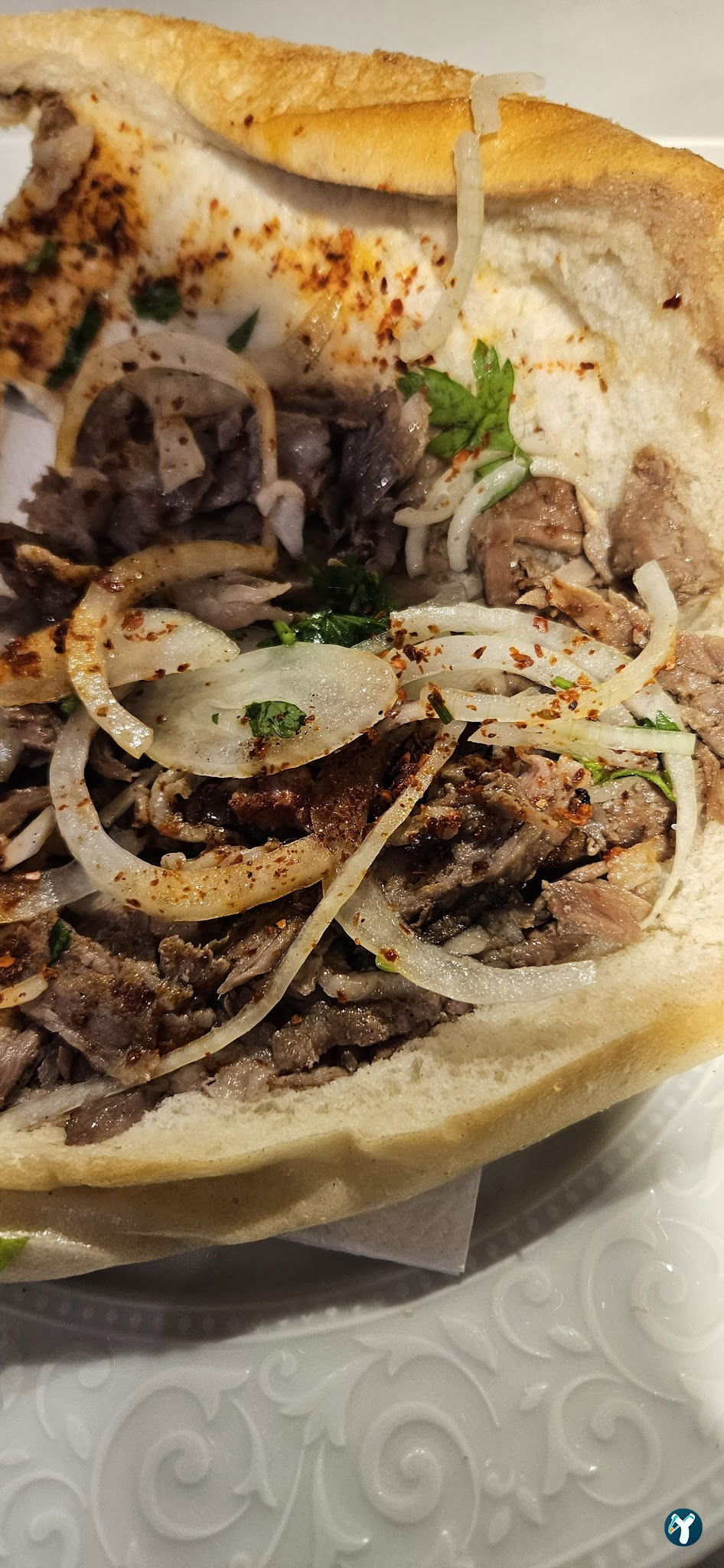 Kebapçı Canbolat