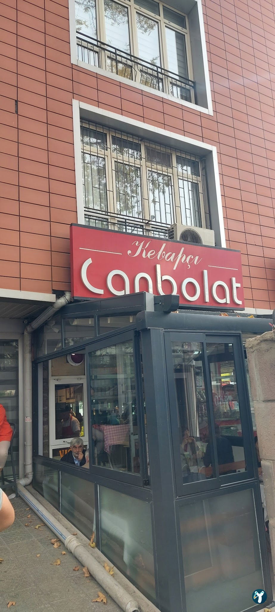 Kebapçı Canbolat