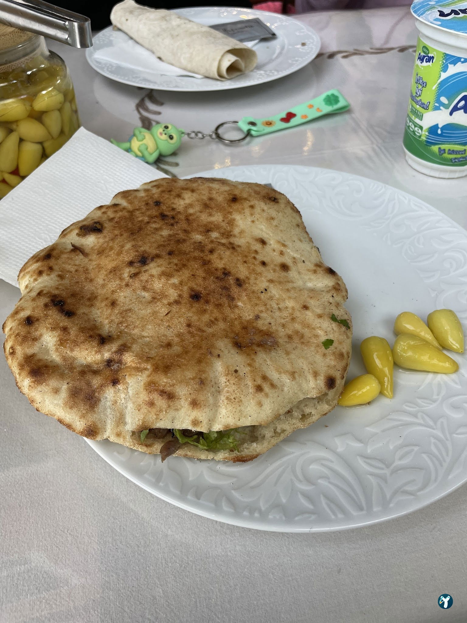 Kebapçı Canbolat