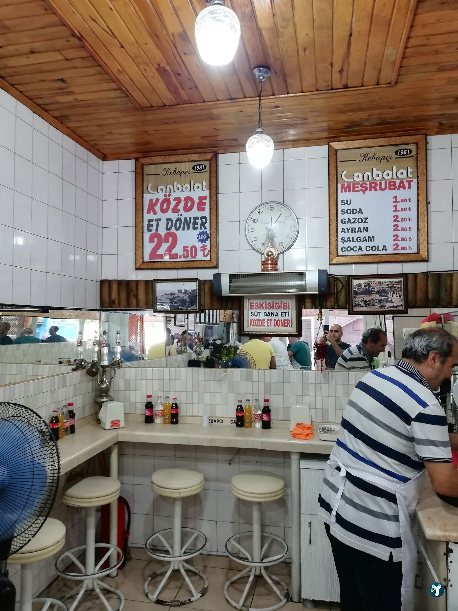 Kebapçı Canbolat