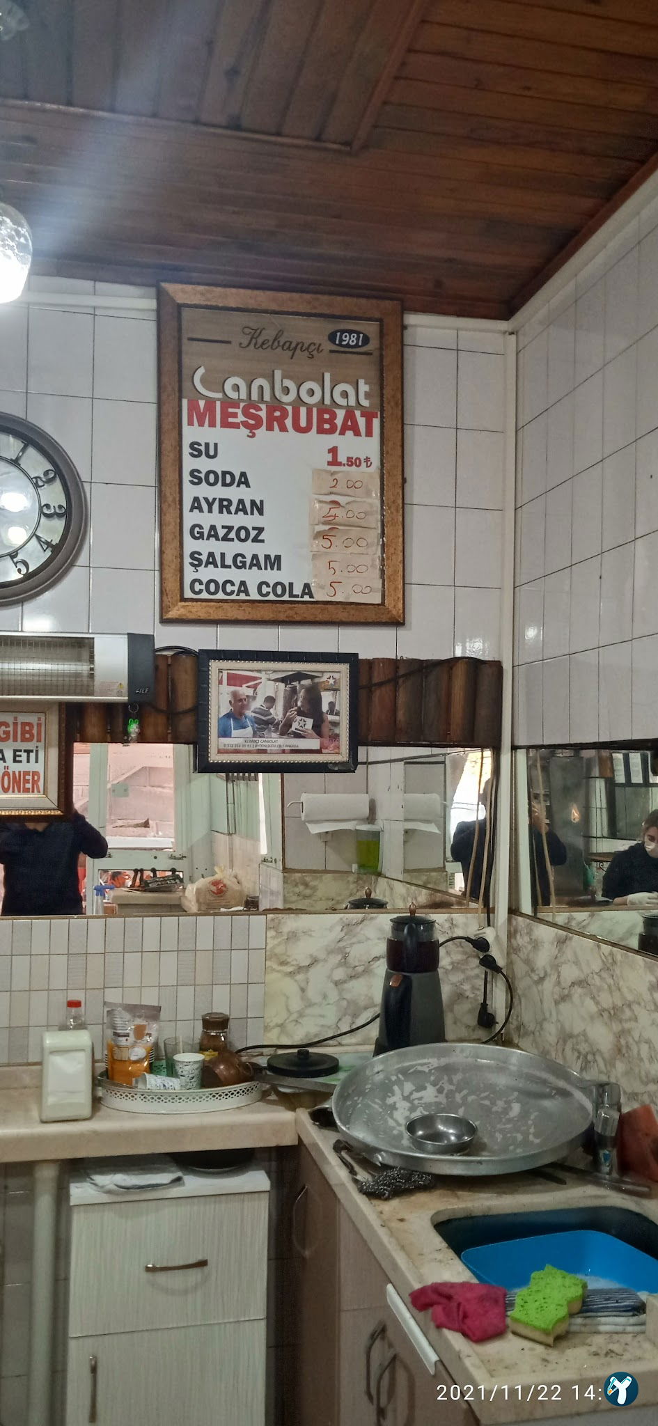 Kebapçı Canbolat