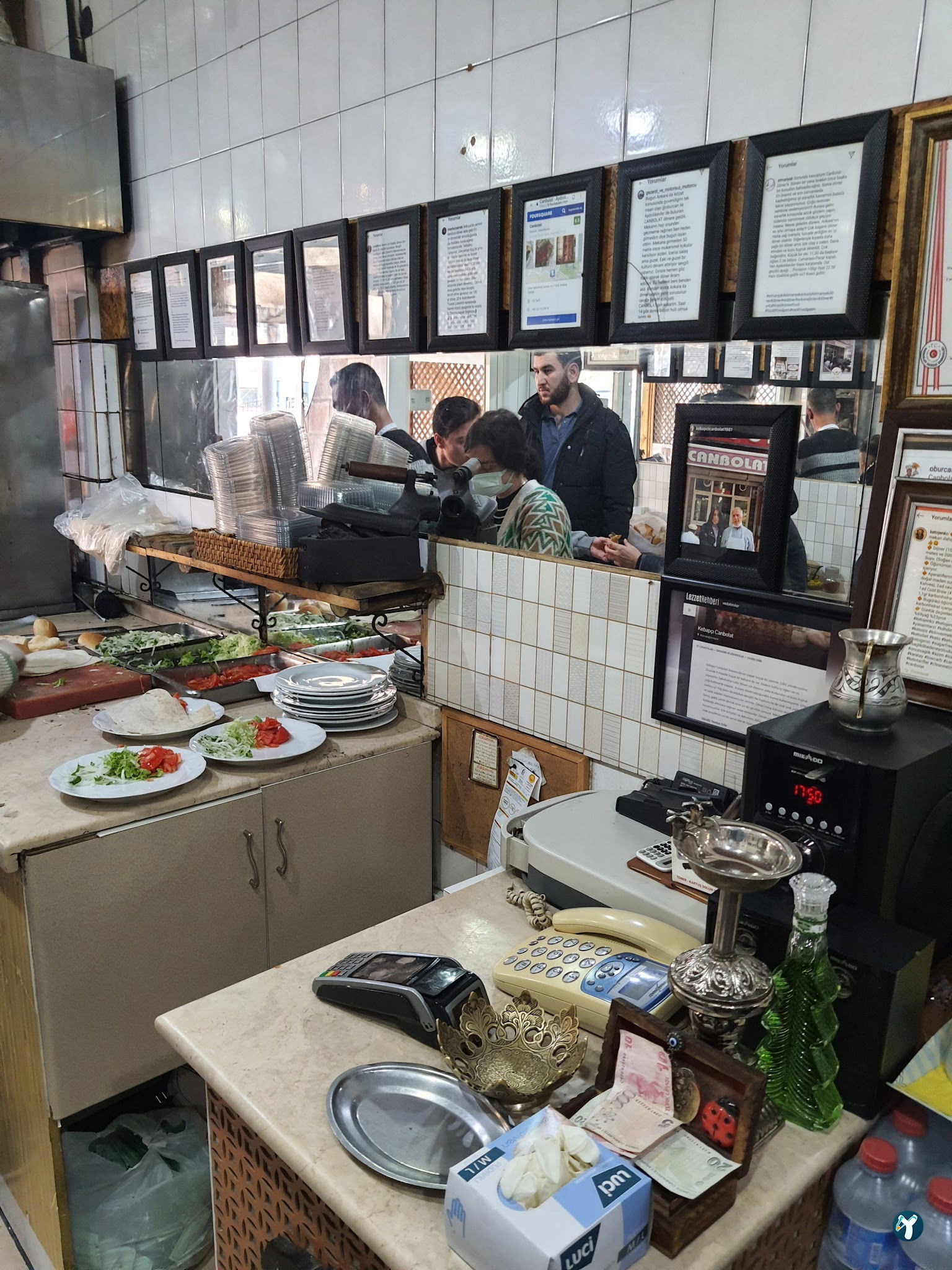 Kebapçı Canbolat