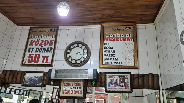Kebapçı Canbolat resimleri Kebapçı Canbolat resimleri