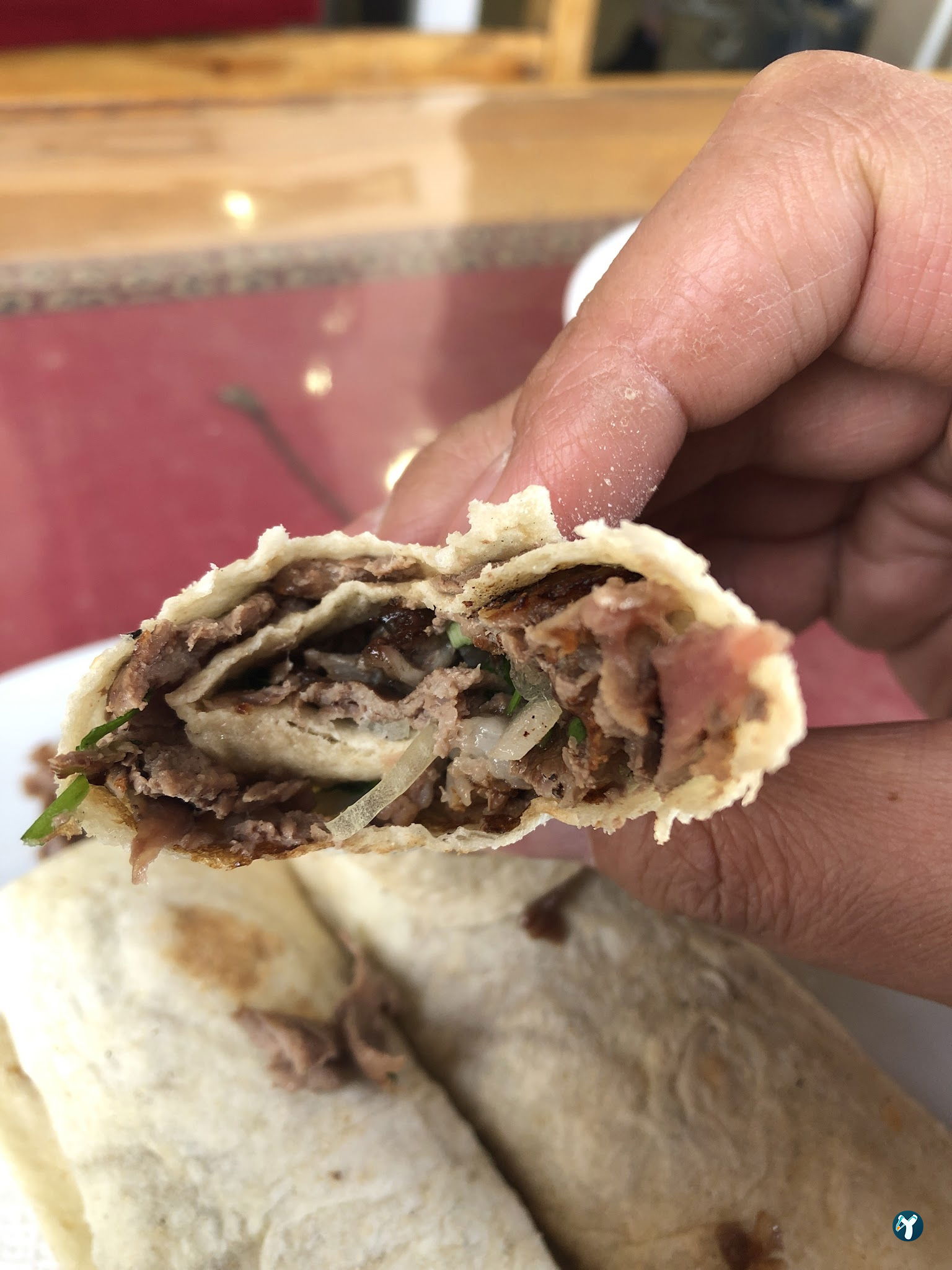 Kebapçı Canbolat
