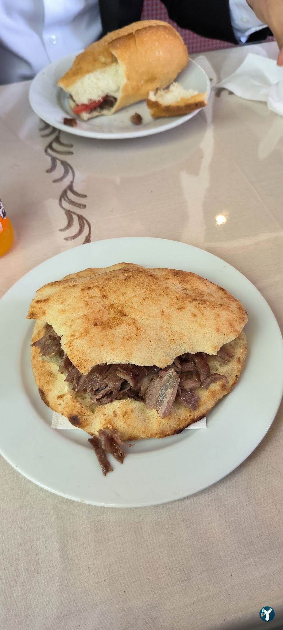 Kebapçı Canbolat