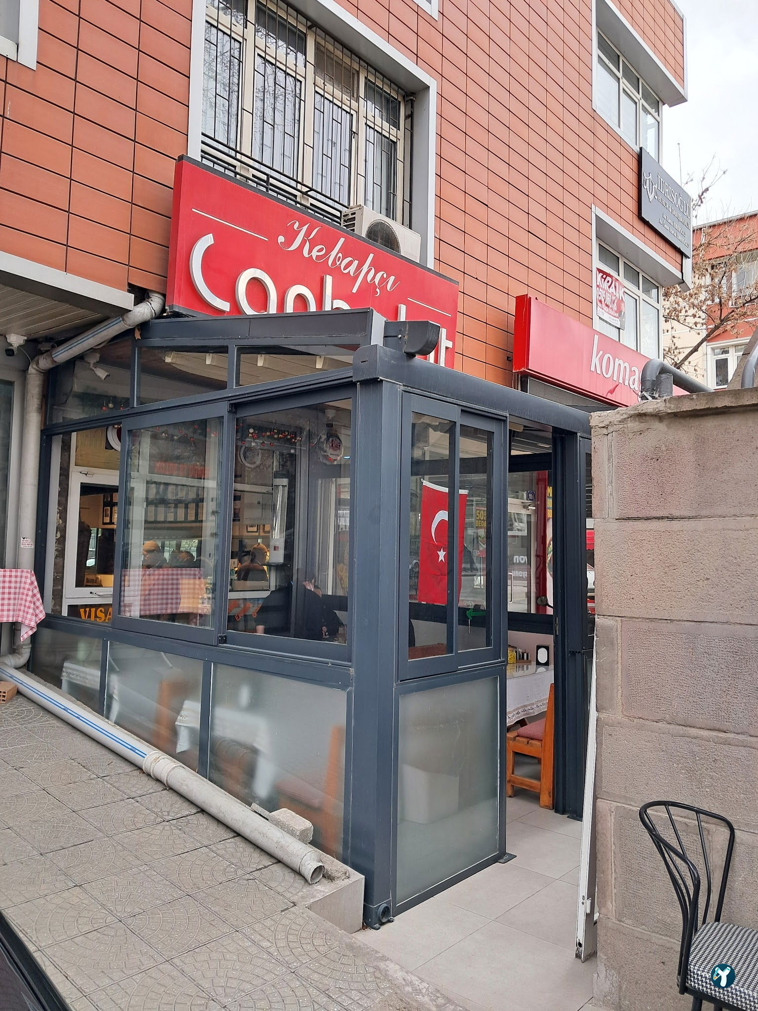 Kebapçı Canbolat