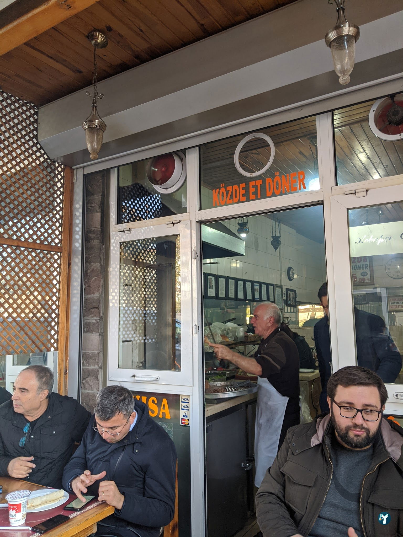 Kebapçı Canbolat