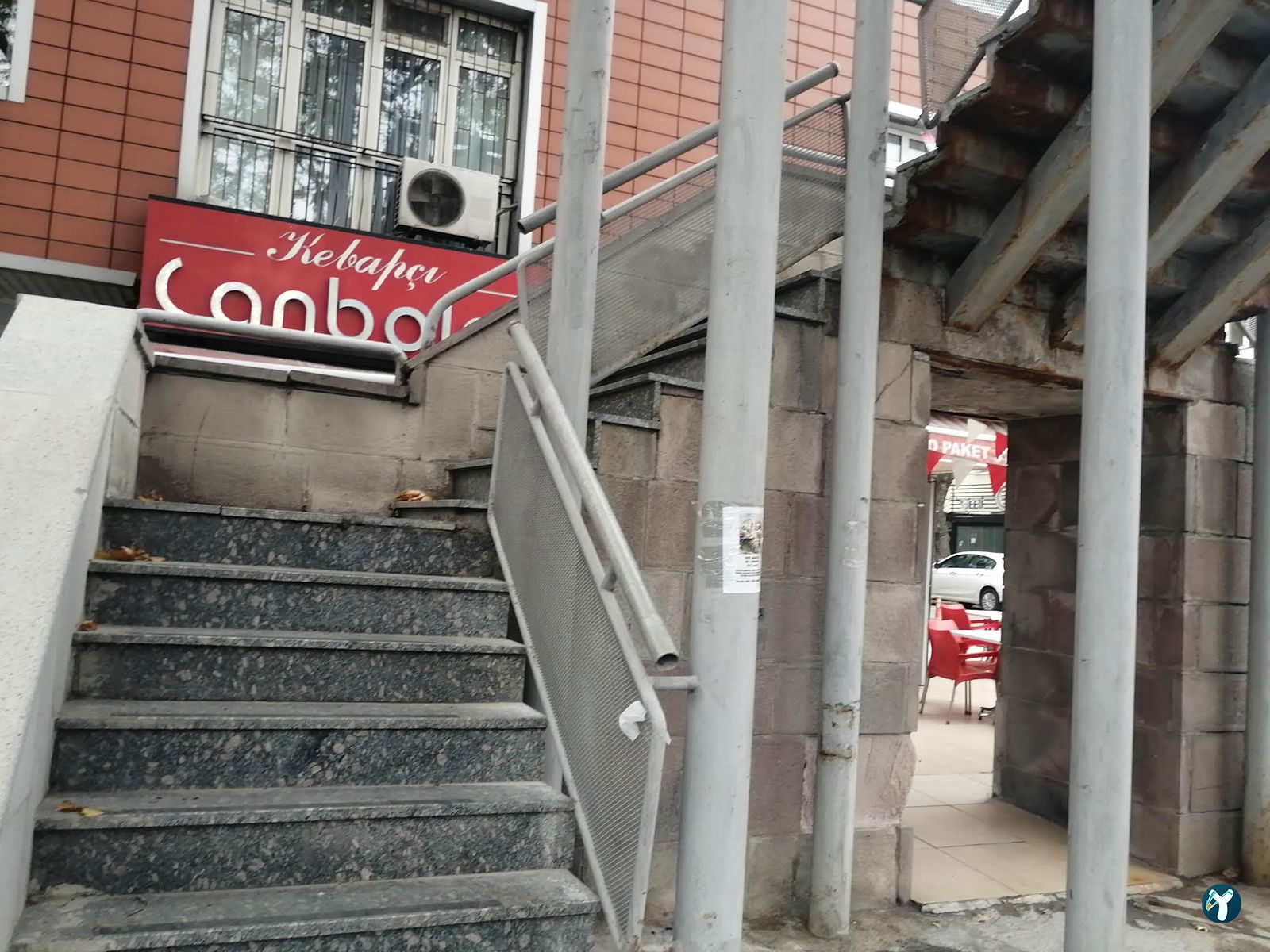 Kebapçı Canbolat