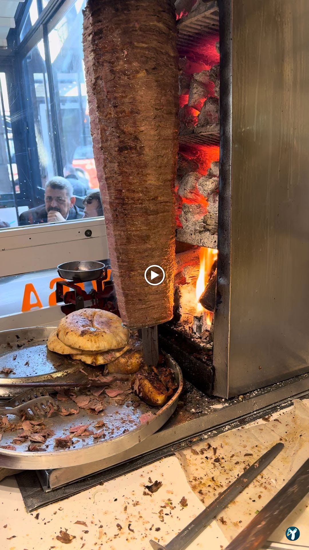 Kebapçı Canbolat