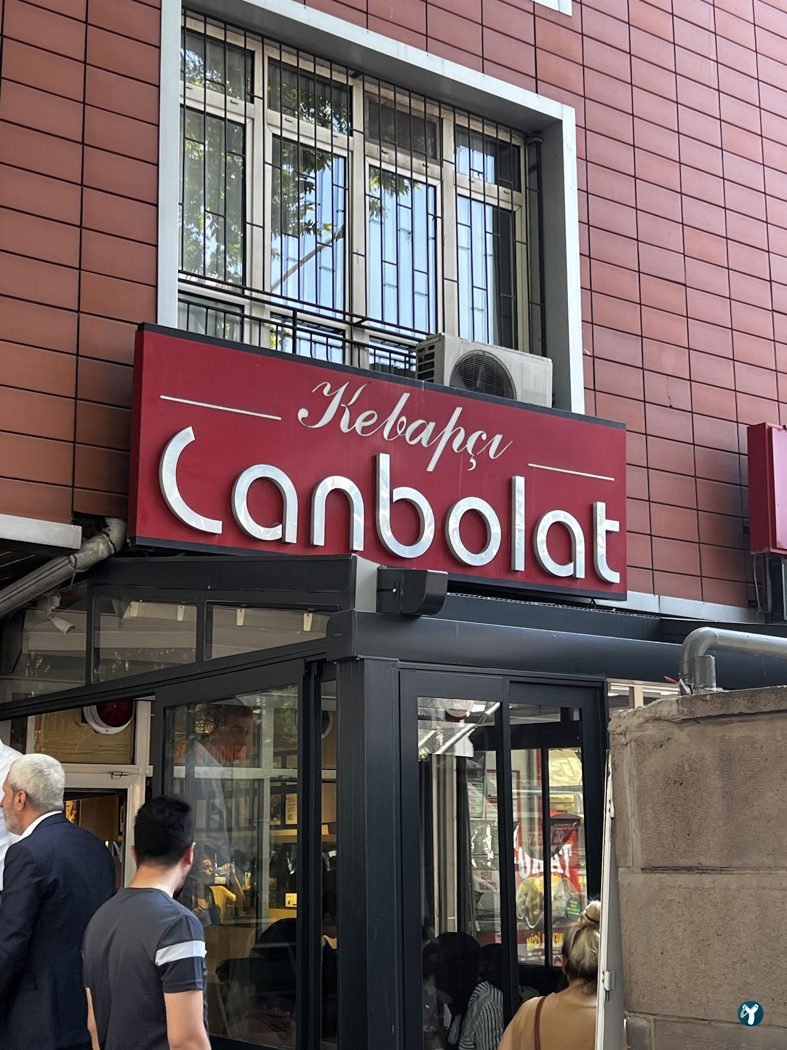 Kebapçı Canbolat