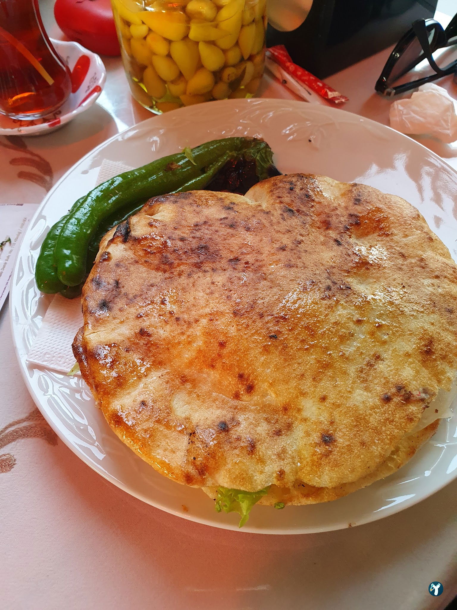 Kebapçı Canbolat