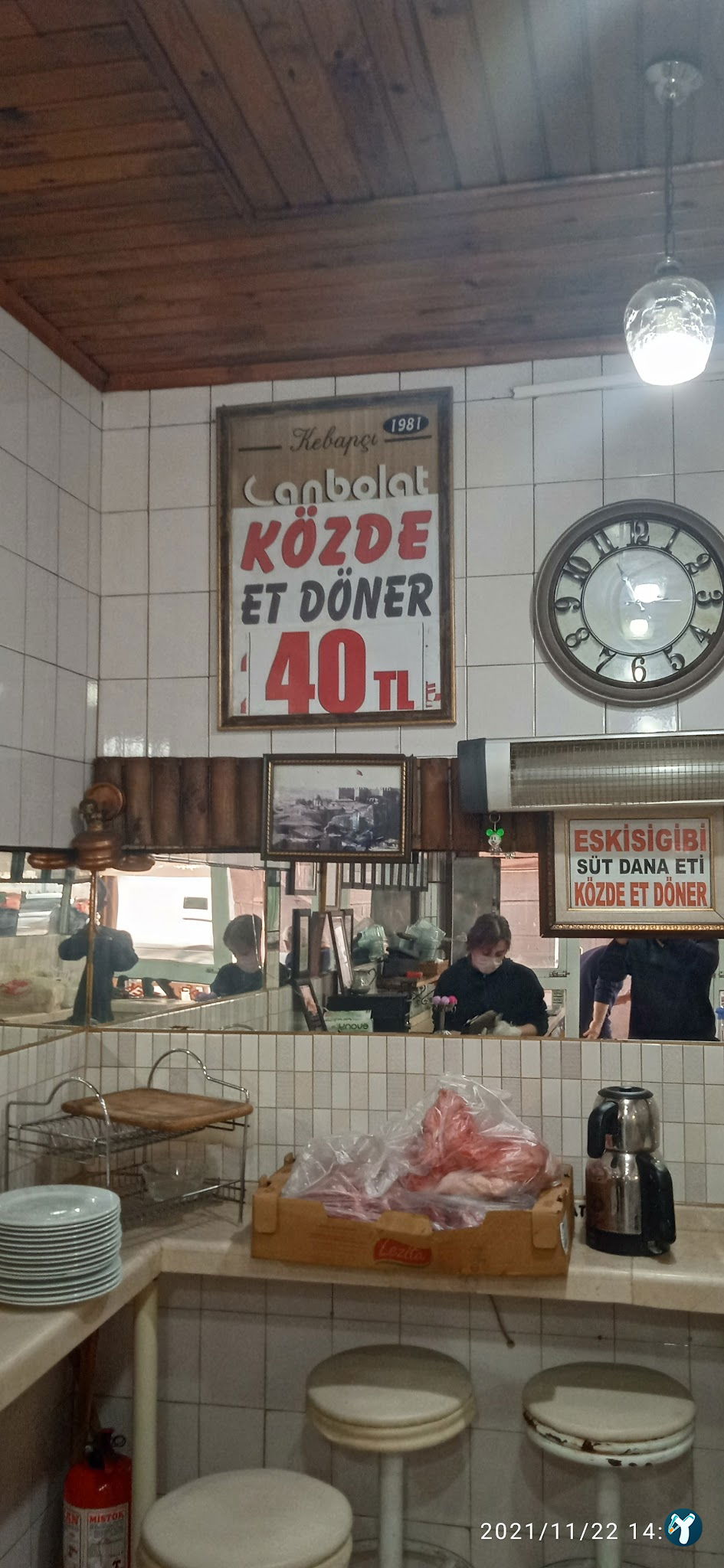 Kebapçı Canbolat