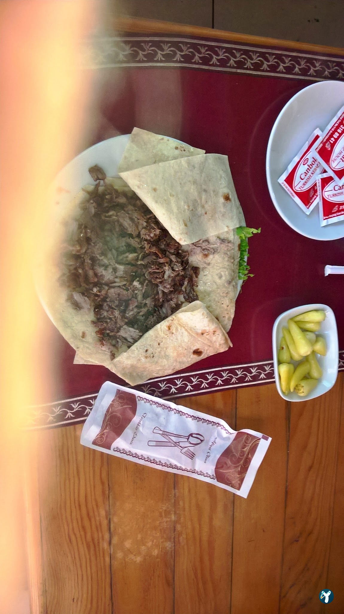 Kebapçı Canbolat