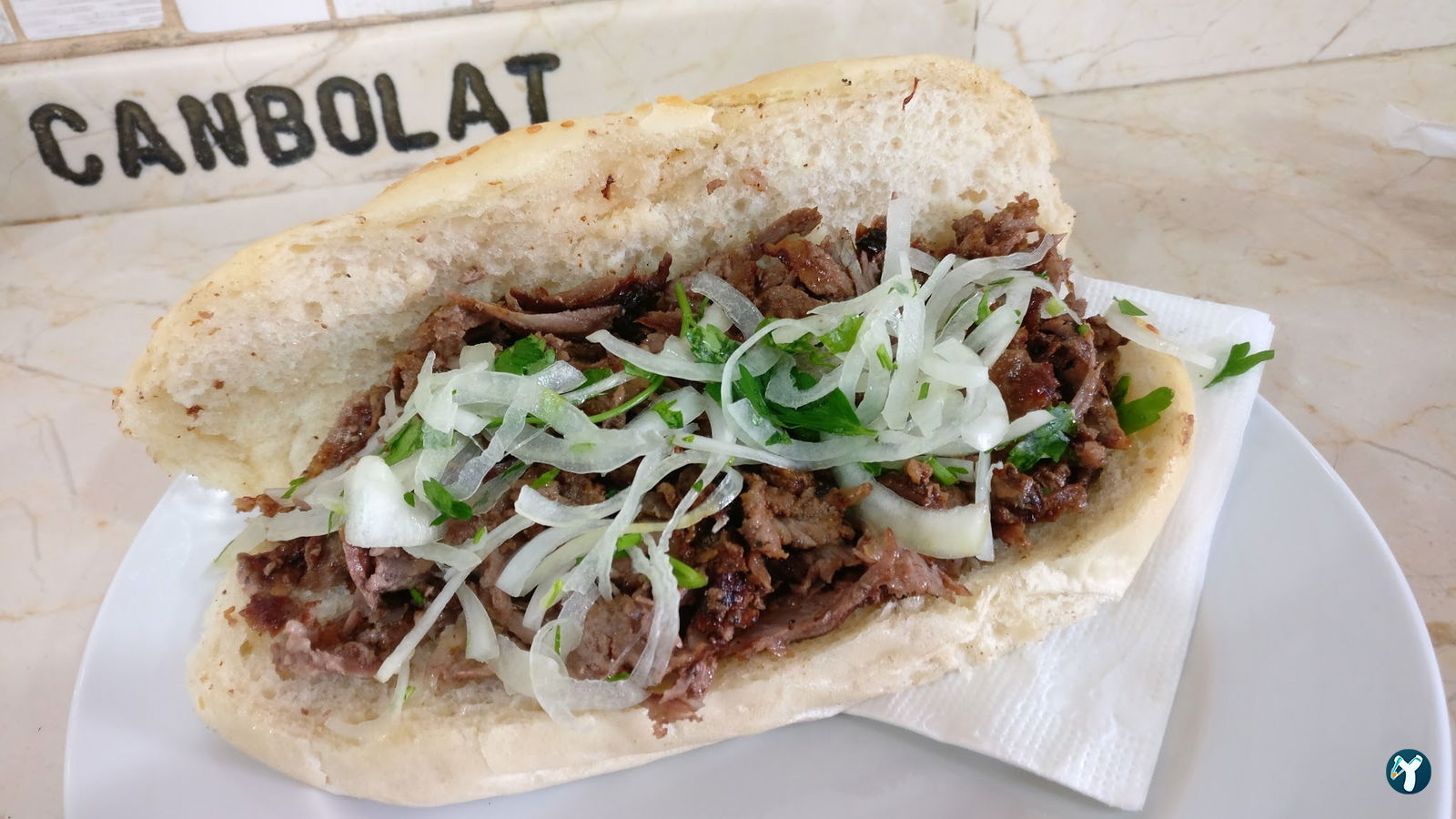 Kebapçı Canbolat