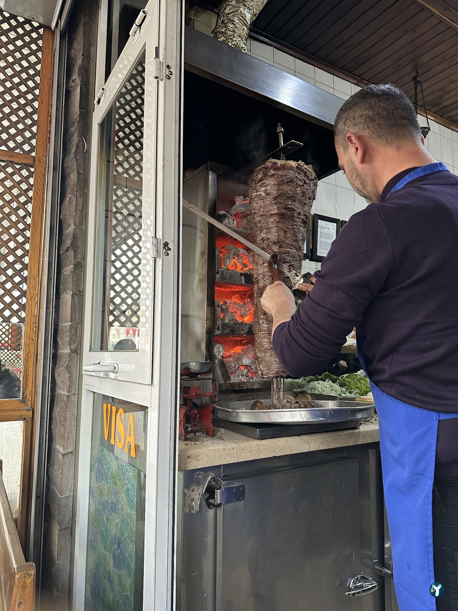 Kebapçı Canbolat