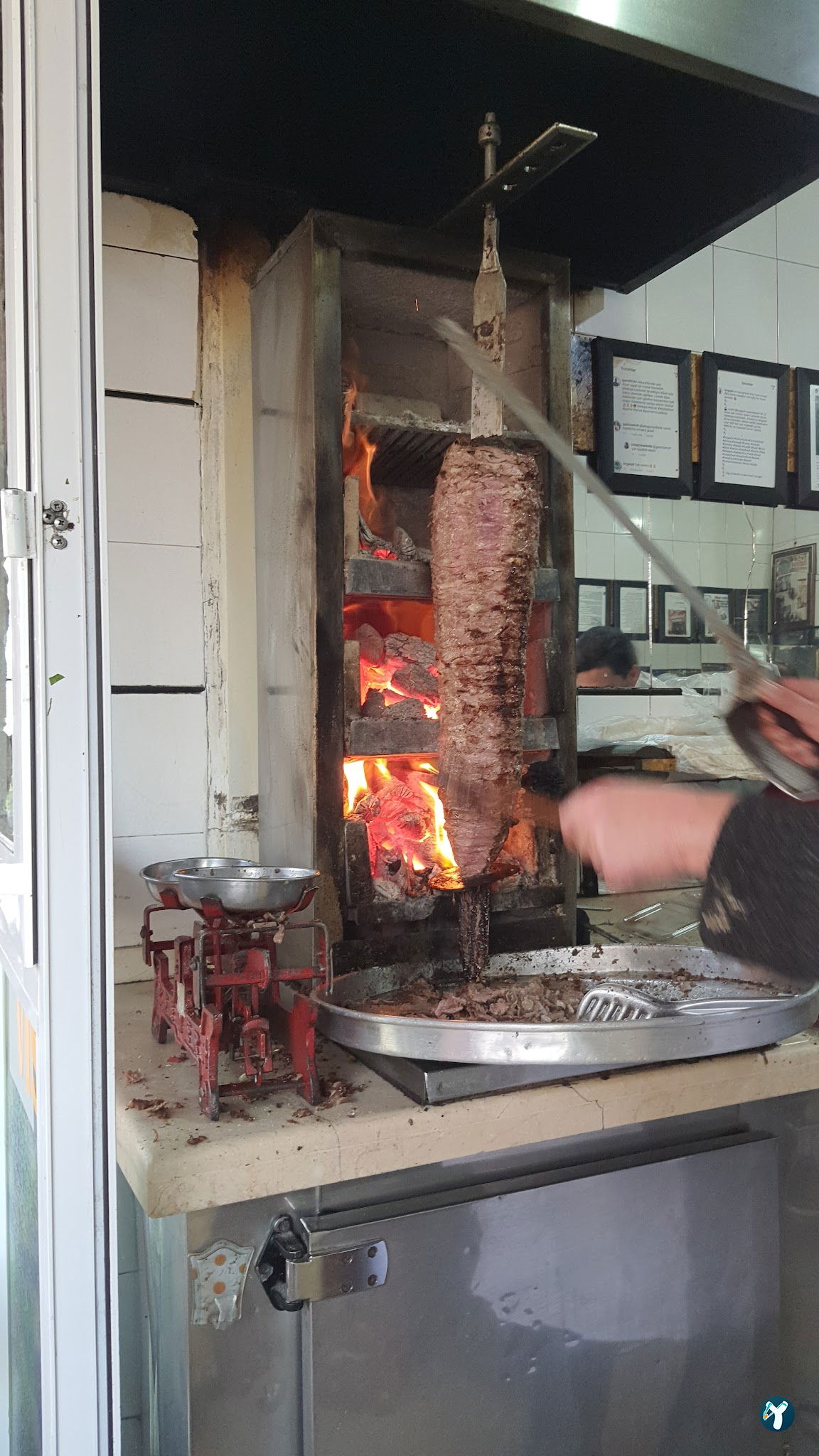 Kebapçı Canbolat