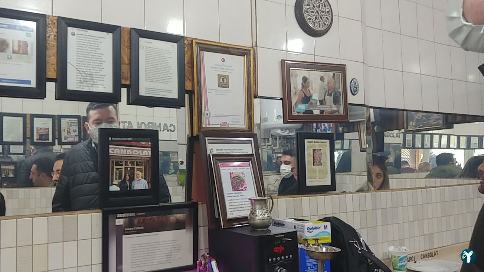 Kebapçı Canbolat