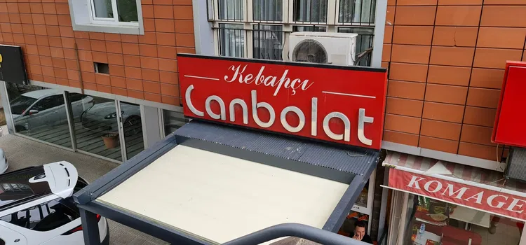 Kebapçı Canbolat resimleri Kebapçı Canbolat resimleri