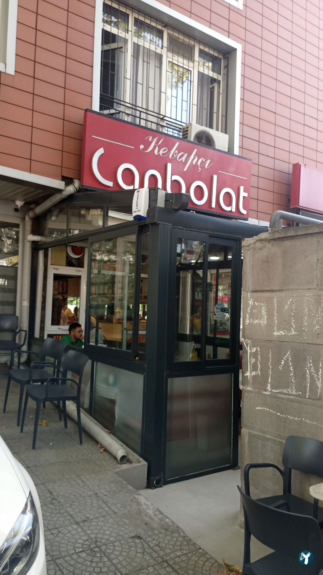 Kebapçı Canbolat