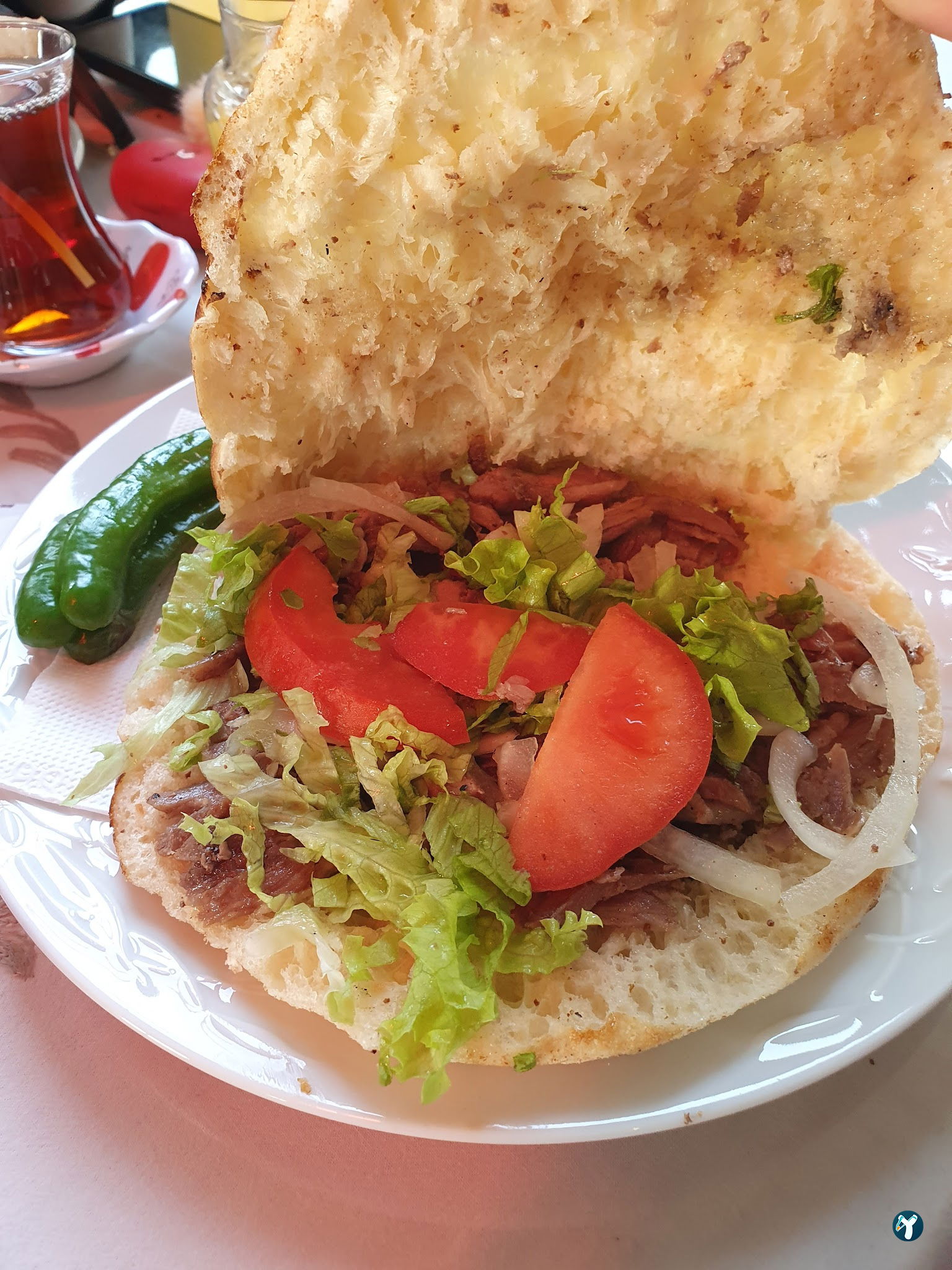 Kebapçı Canbolat