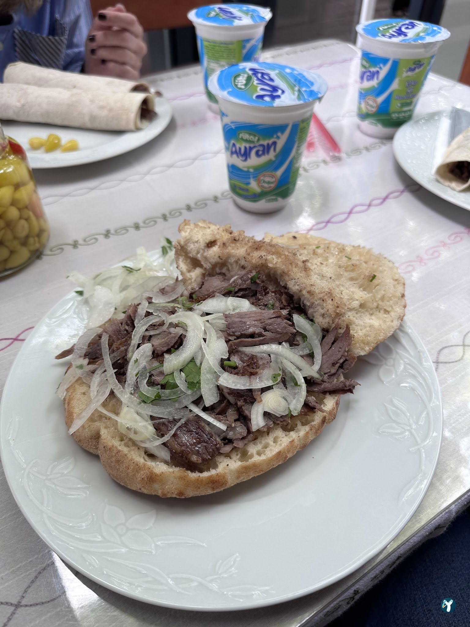 Kebapçı Canbolat