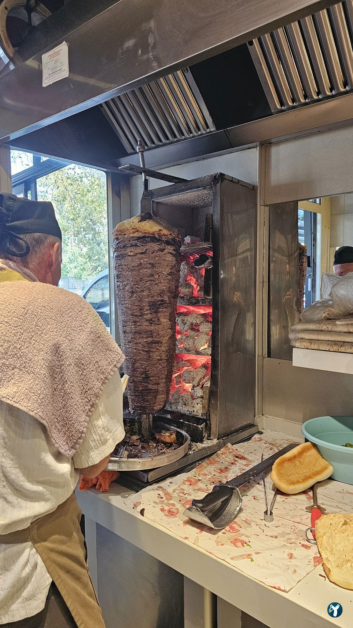 Kebapçı Canbolat