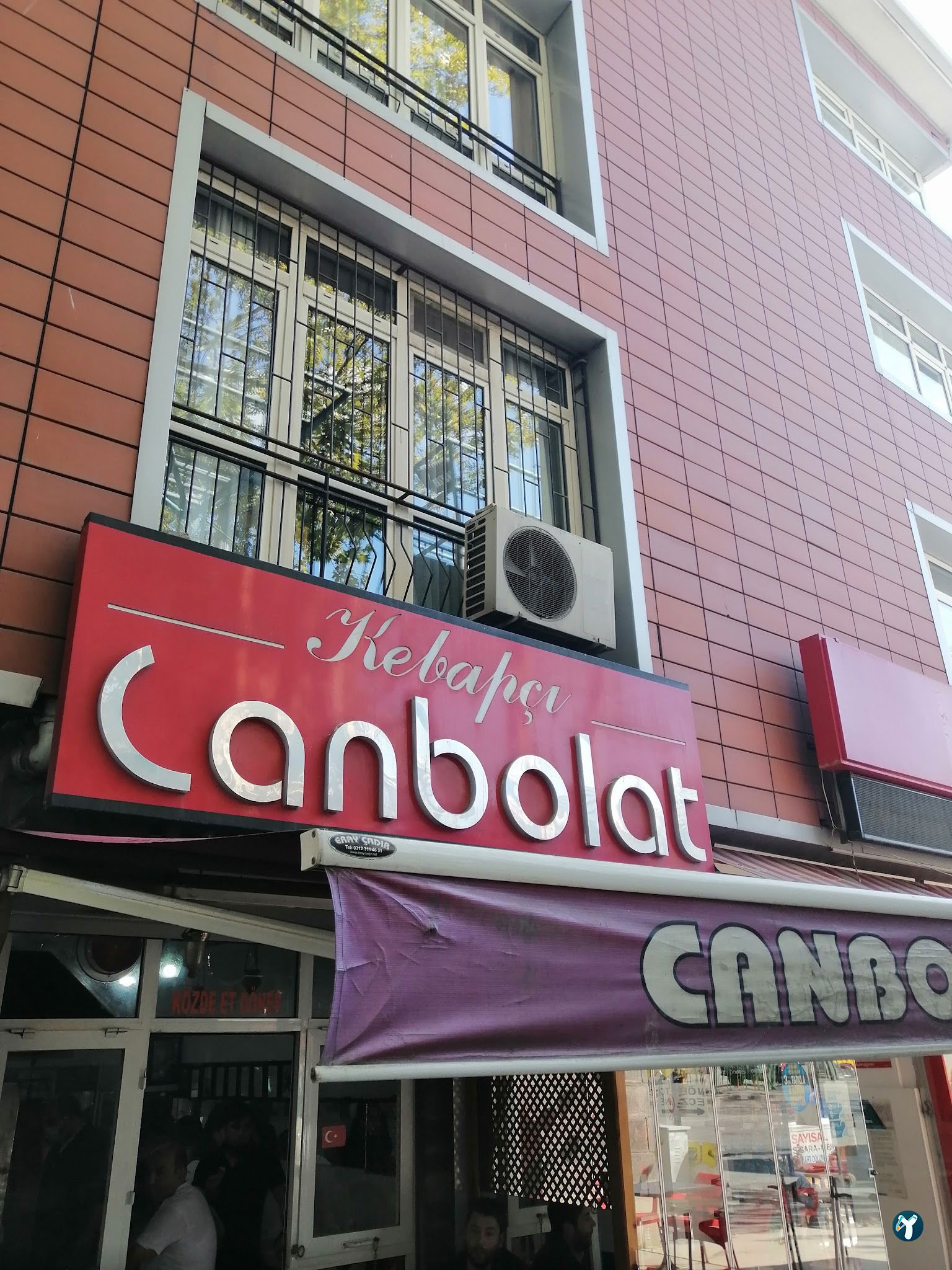 Kebapçı Canbolat