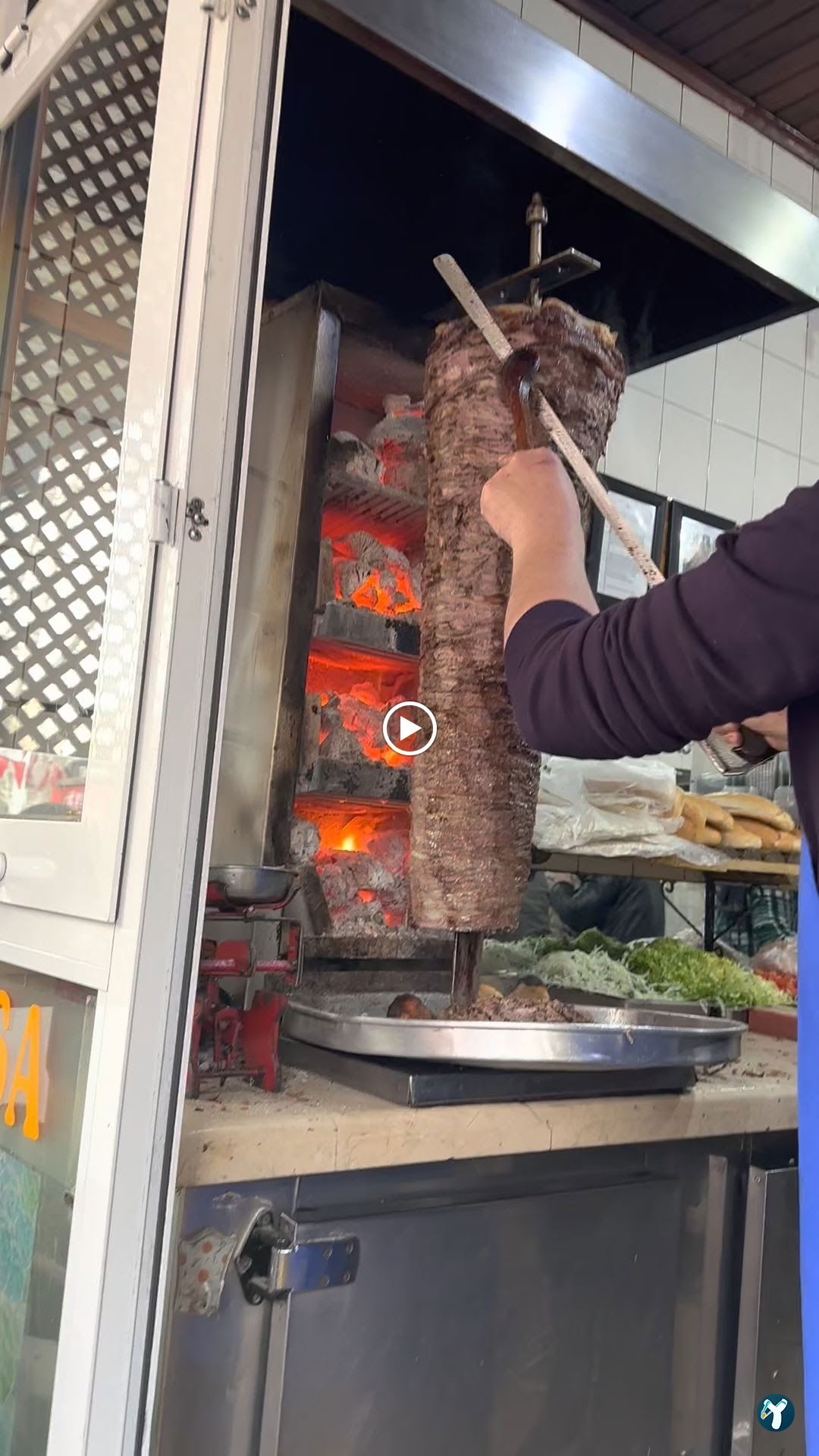 Kebapçı Canbolat
