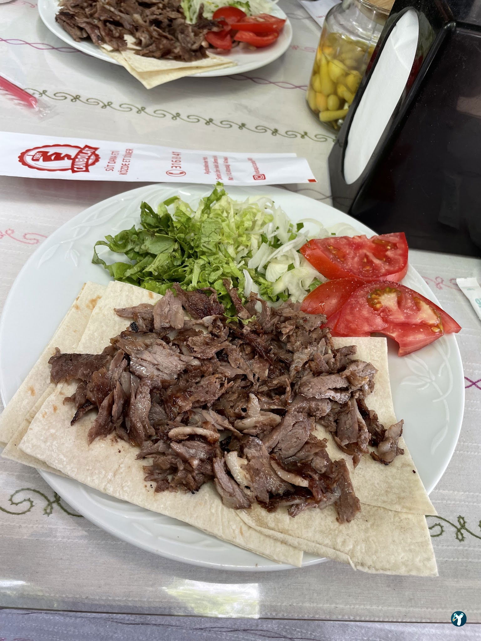 Kebapçı Canbolat