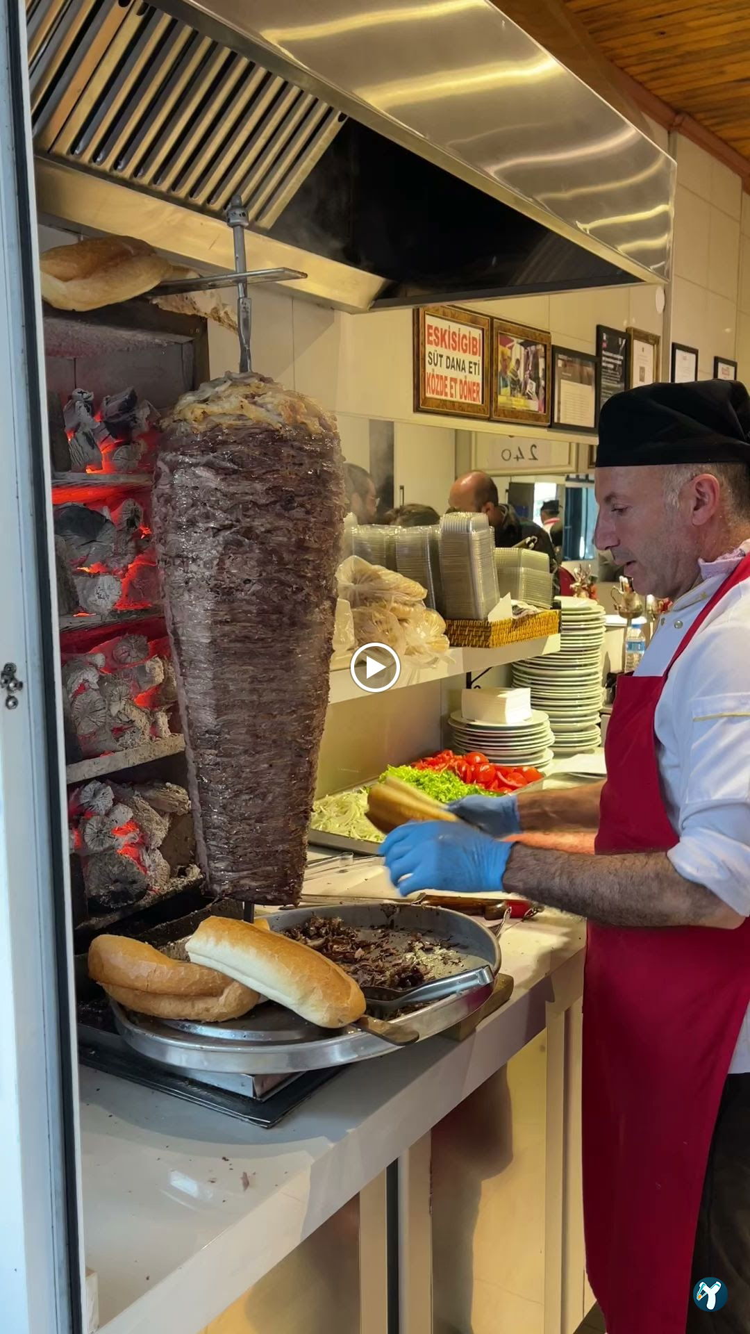Kebapçı Canbolat