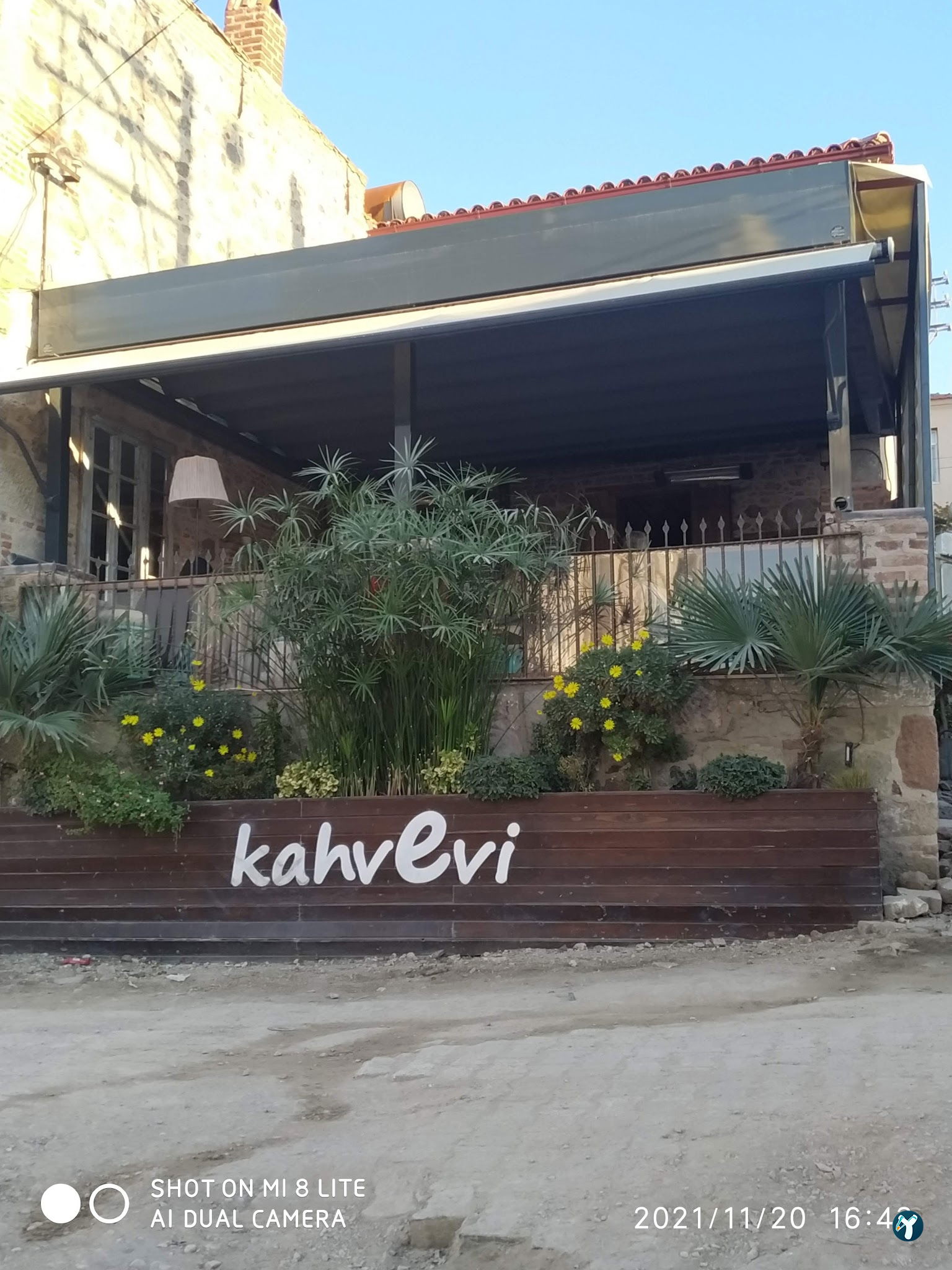 Kahve Evi