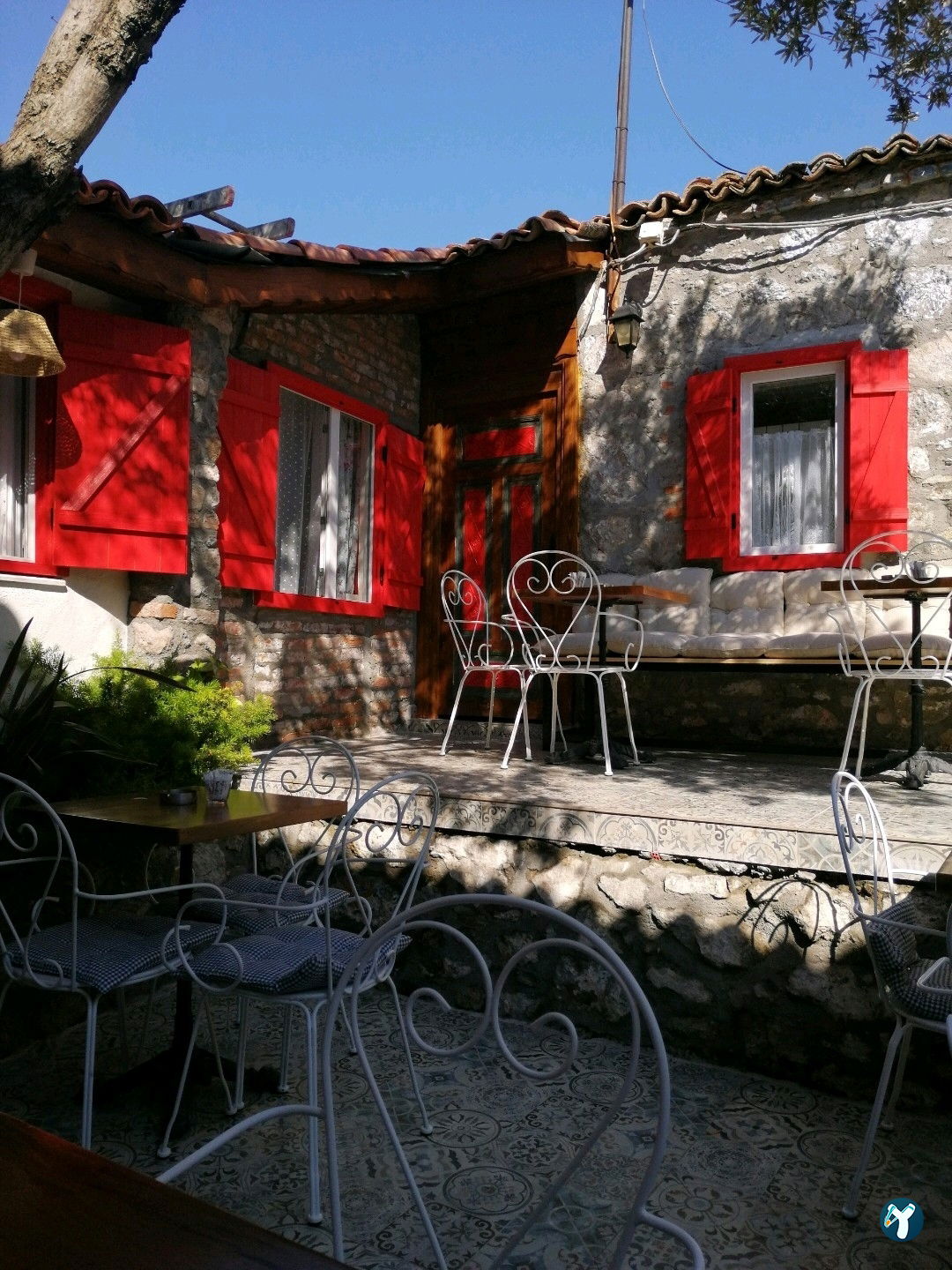 Kahve Evi