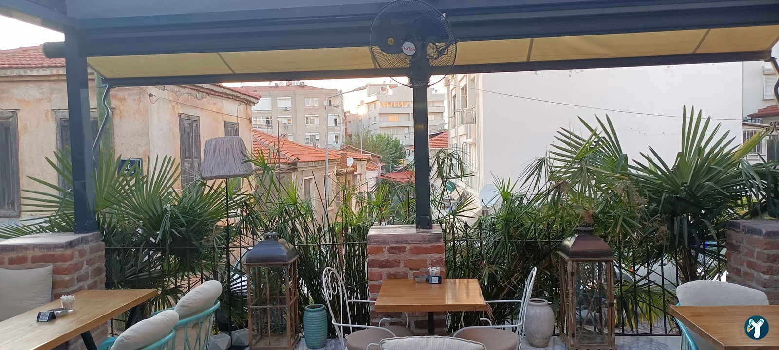 Kahve Evi
