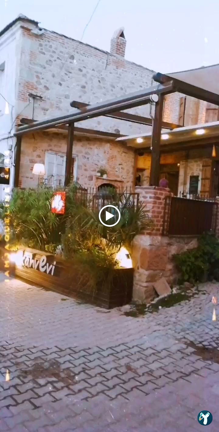 Kahve Evi