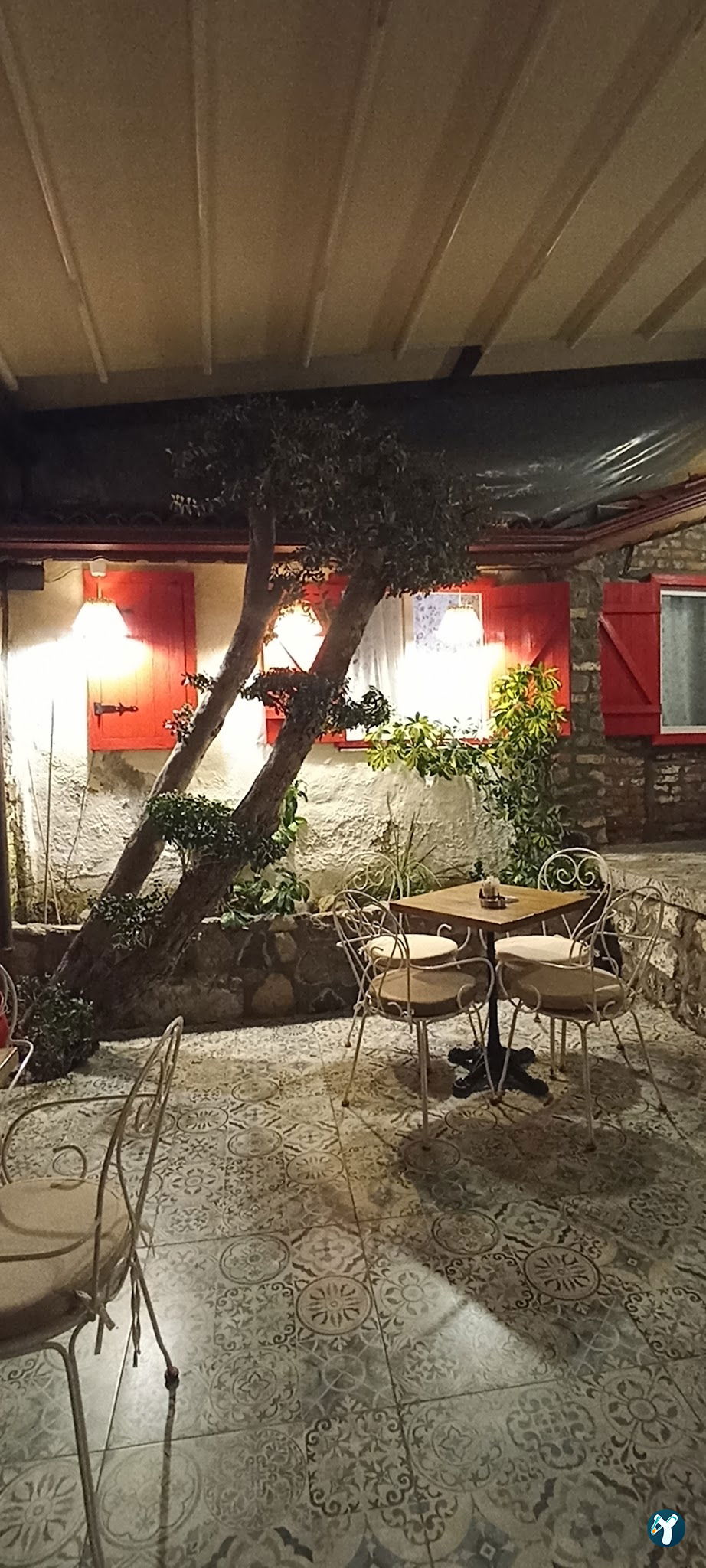 Kahve Evi