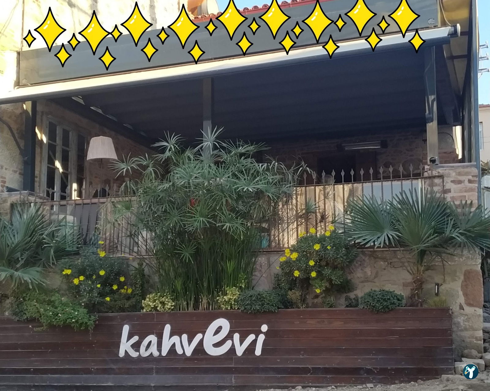 Kahve Evi