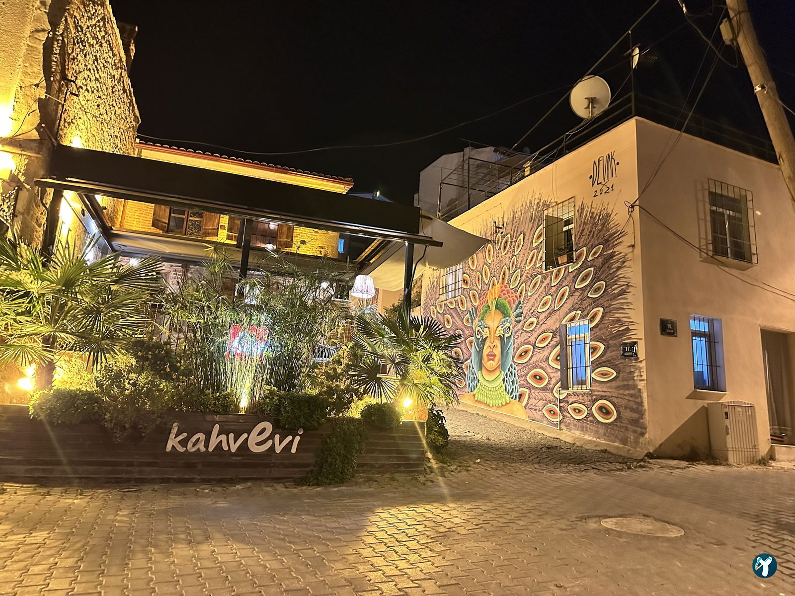 Kahve Evi