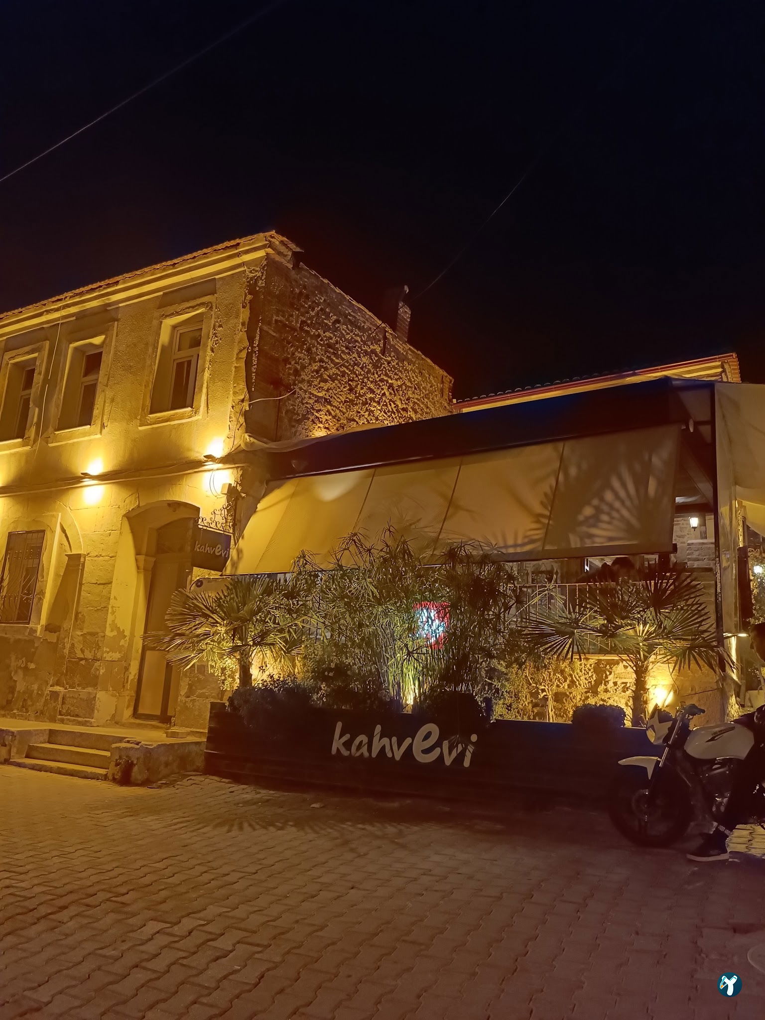 Kahve Evi