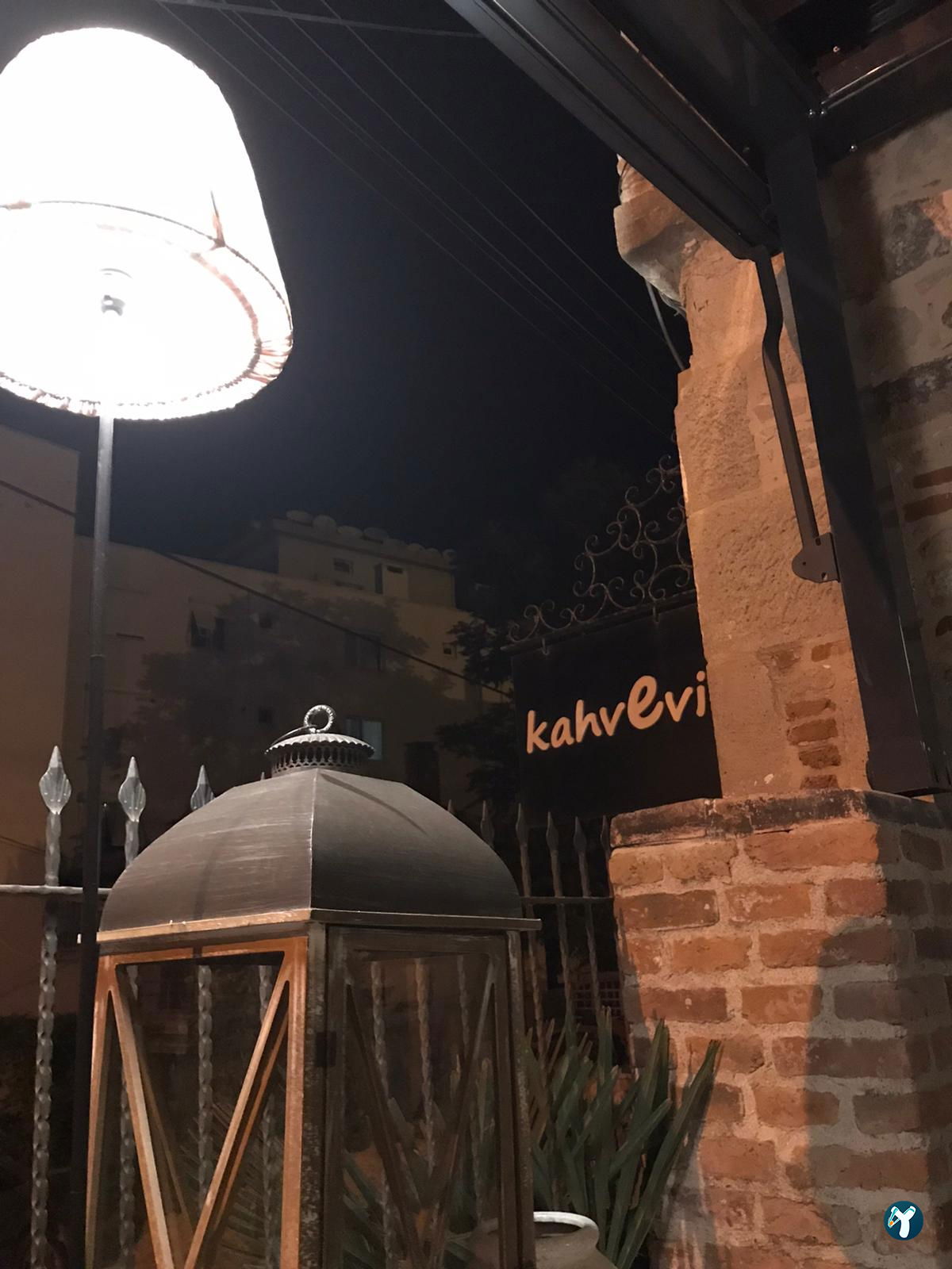 Kahve Evi