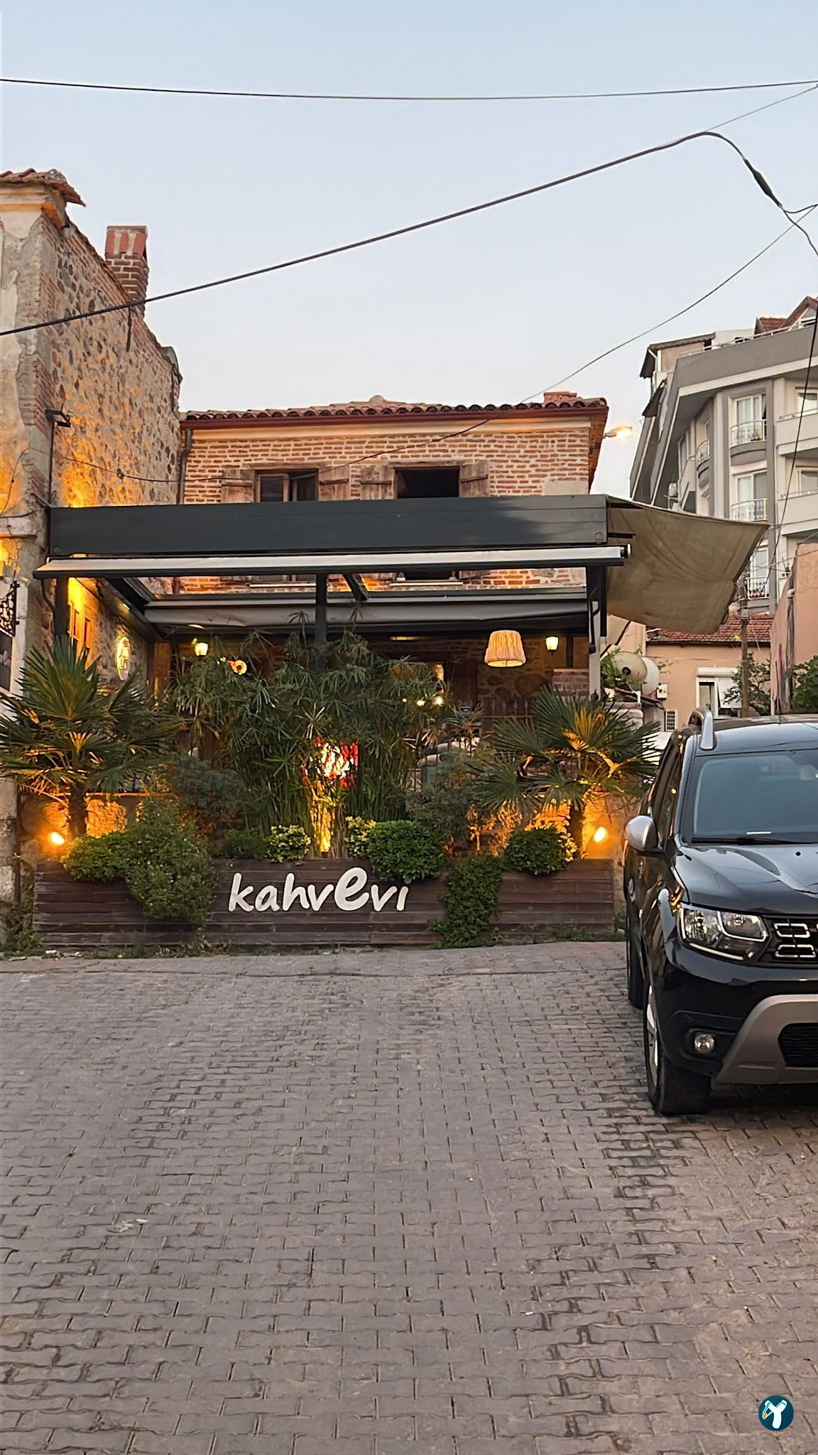 Kahve Evi