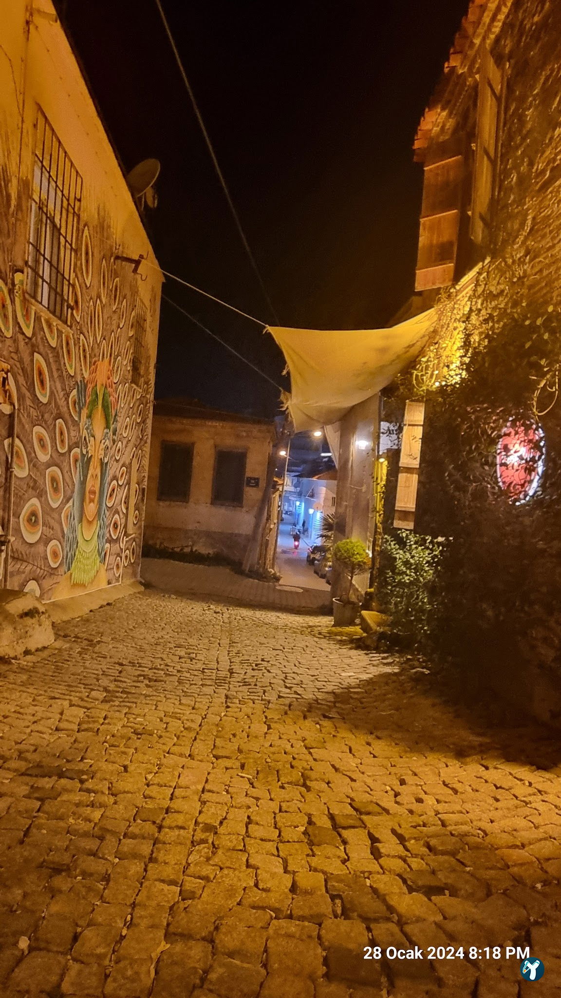 Kahve Evi